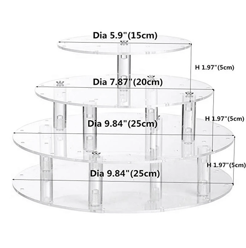 Cake Display Stand,36 Hole Cake Holder,Lollipop Holder For Weddings,Birthday Parties,Anniversaries Gift