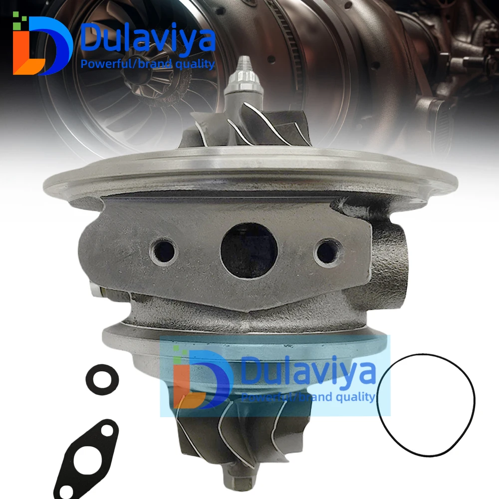 

Турбокартридж MGT1549 Сердечник турбины Ford Explorer 3.5L Eng. 2013 790317 790317-5003S 790317-0002 AA5Z6K682CA AA5E9G438GD