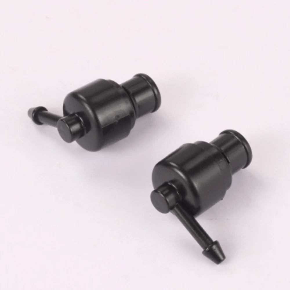 T800 Fuel Tank Vent Valve FS90 MS250 Pressure Regulator Balancer Perfect Fit Design Garden Tool Part Landscaping Equipment