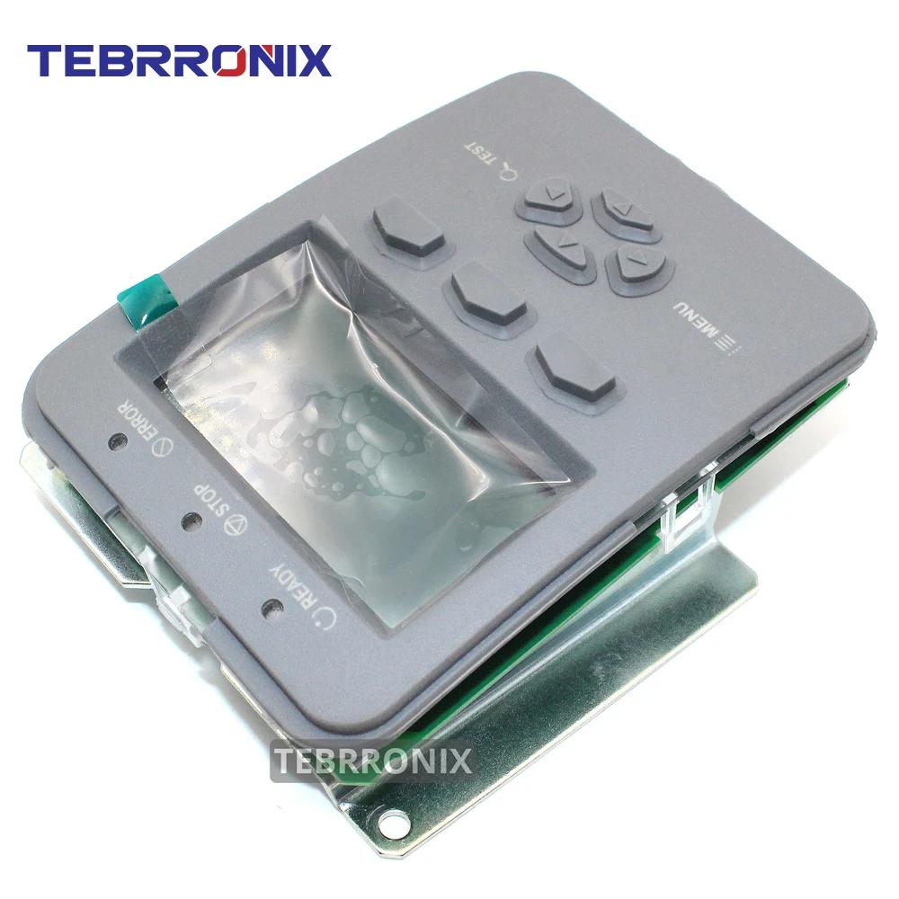 DPR78-2902-01 New Original Control Panel for Datamax I-4212E I-4310E I-Class Mark II Thermal Barcode Label Printer