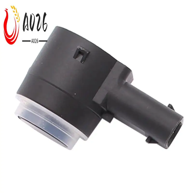 

A026-4Pcs Parking Sensors For Silverado 1500 Equinox Buick Envision 23370671 90805836 13431131 39030645 Car Parts