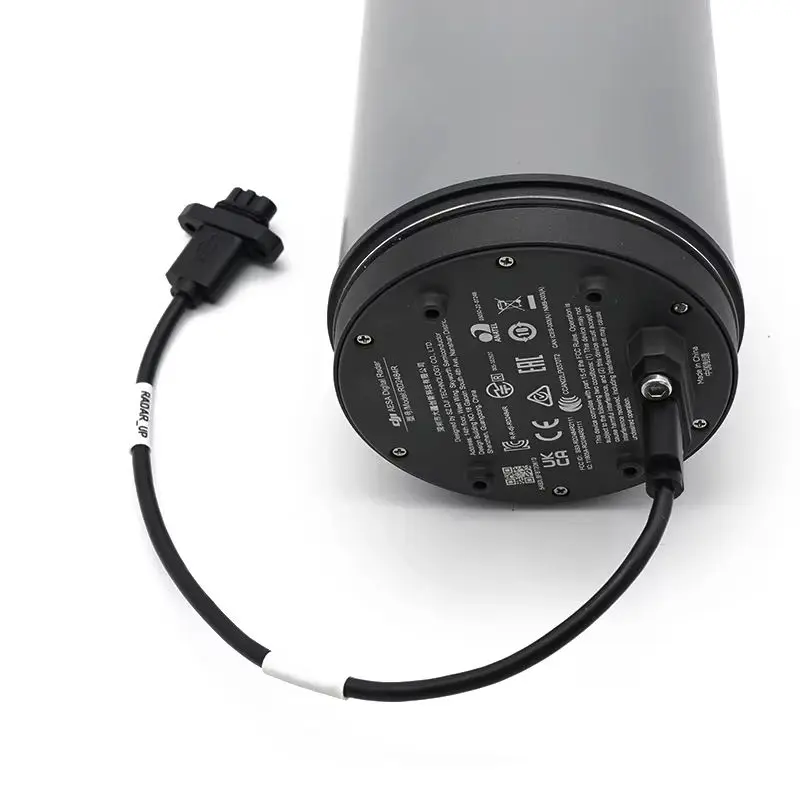 DJI Agras Omnidirectional Radar Module with Signal Cable for T40/T20P UAV Agricultural Drone Repair Part