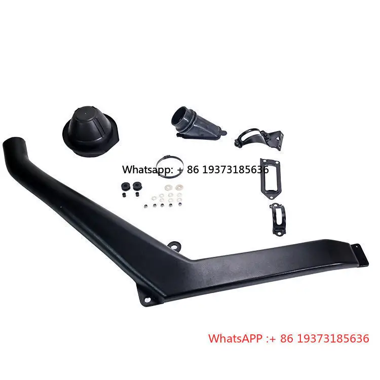 

Auto Exterior Accessories Car Snorkel for LC70 Snorkel for FJ70 Plastic Snorkel