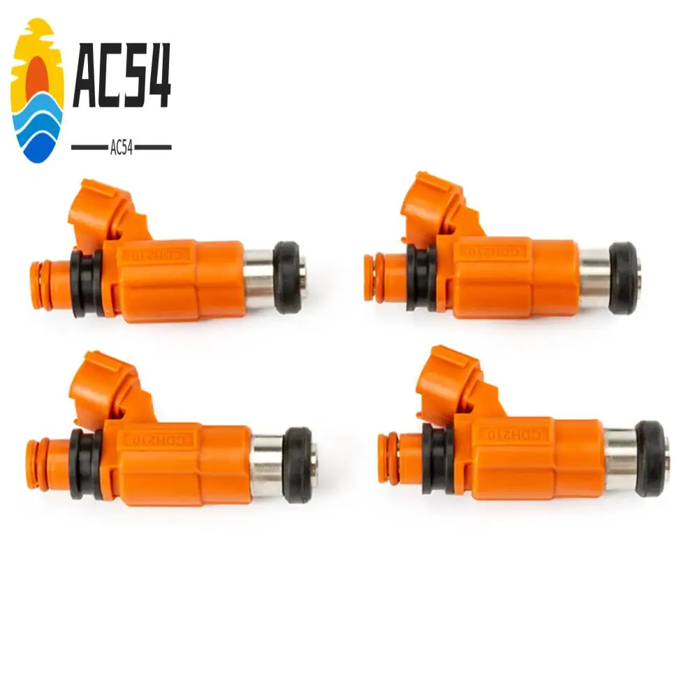 Ac54-Set Of 4 Piece…