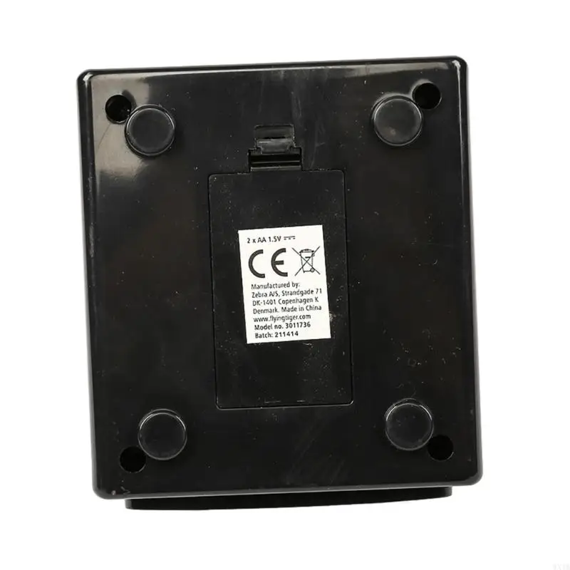 ألعاب مبتكرة أزرار صناديق الإجابة لعرض اللعبة لصوت إنذار الفصول الدراسية