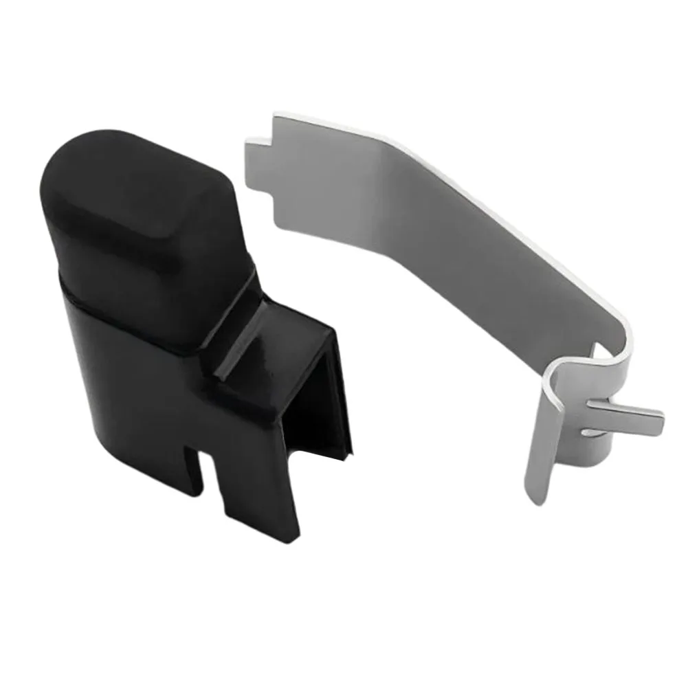 

For T5 For T5.1 For T6 Fuel Flap Repair Vehicle Maintenance Plastic Metal Construction Aftermarket Replacement