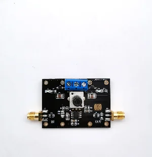 OPA1611 module low-power precision operational amplifier audio amplifier front-end preamplifier operational amplifier