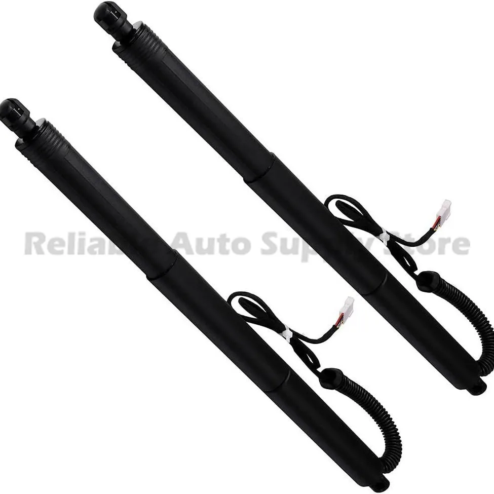 

1 Pair 2pcs For BMW X5 F15 Electric Tailgate Strut 44823279 51247294469