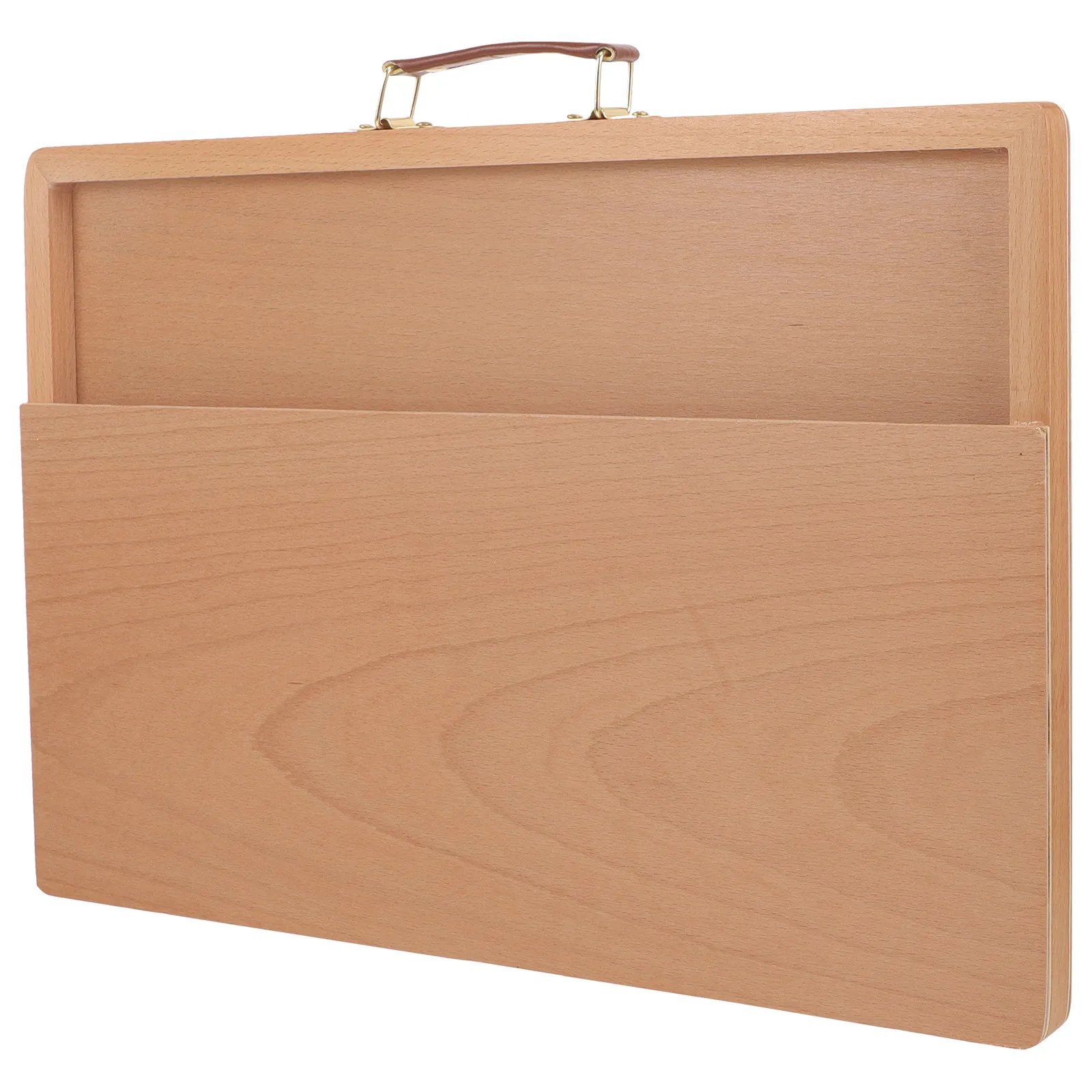 tavola-da-disegno-portatile-in-legno-leggera-con-cassetto-ideale-per-disegnare-all’aperto-per-studenti-di-arte-per-l’uso-in-studio-in-aula-e-a-casa