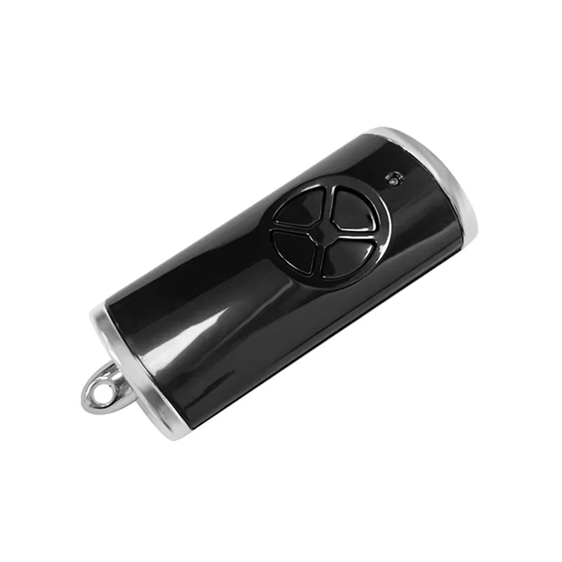 ABKQ-2PCS For HORMANN Bisecur 868Mhz Remote Control Transmitte For Garage Door Opener HSE4-868-BS, HSE2-868-BS, HS5-868-BS