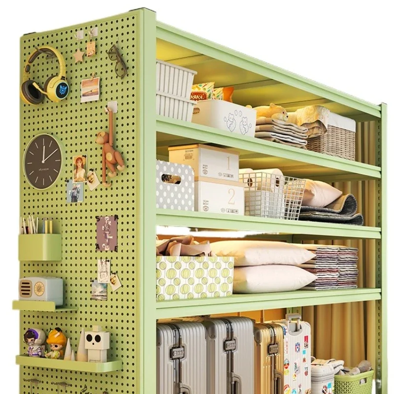 

Household shelves, living room storage shelves, bookshelves, utility room finishing shelves, basement storage shelves