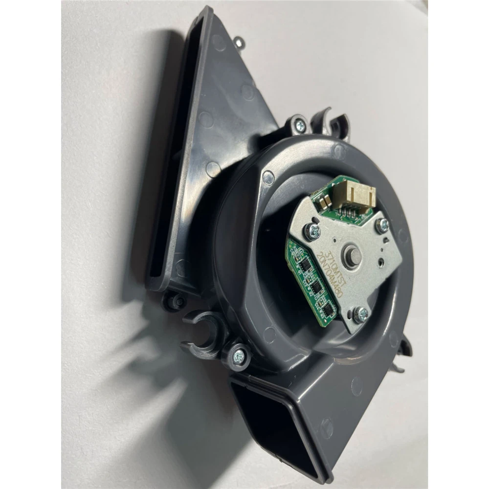 Roboter Staubsauger Teile Lüfter Baugruppe Motor Vakuum modul für Eufy Robovac 15c/35c