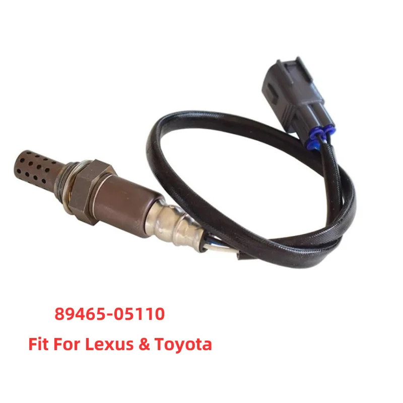 O2 Oxygen Sensor 89465-05110 For 2010-2016 Lexus LS GS 250 450h 300 430 300 SC Toyota Avensis Estate Saloon Previa II 8946505110