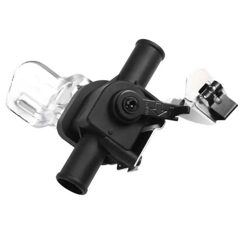 

Для Toyota 4RUNNER 1998-2002 Совместимый электромагнитный клапан управления водой нагревателем охлаждающей жидкости-номера деталей 87240-35070 8724035070-Y31A