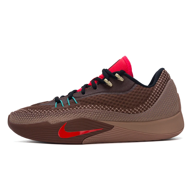

Nike Men's Shoes S.T Flare Ep Sports Shoes On-Court Actual Game Training Basketball Shoes Im6680-262
