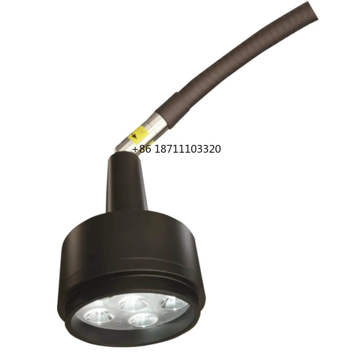 MT MEDICAL Hospital use Medical Gynecological Operating Lamp Standing Surgical Exam Mobile Lamp