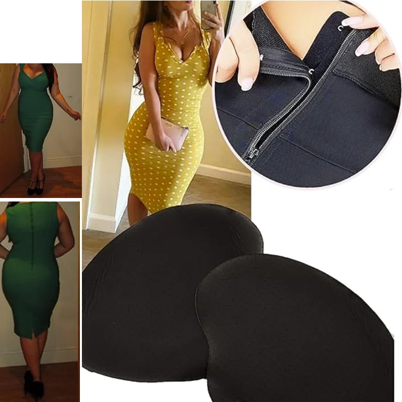 GUUDIA هوك سستة Fajas كولومبياناس بعقب رافع الورك محسن البطن تحكم سراويل محدد شكل الجسم PantyBooty تعزيز ملابس داخلية