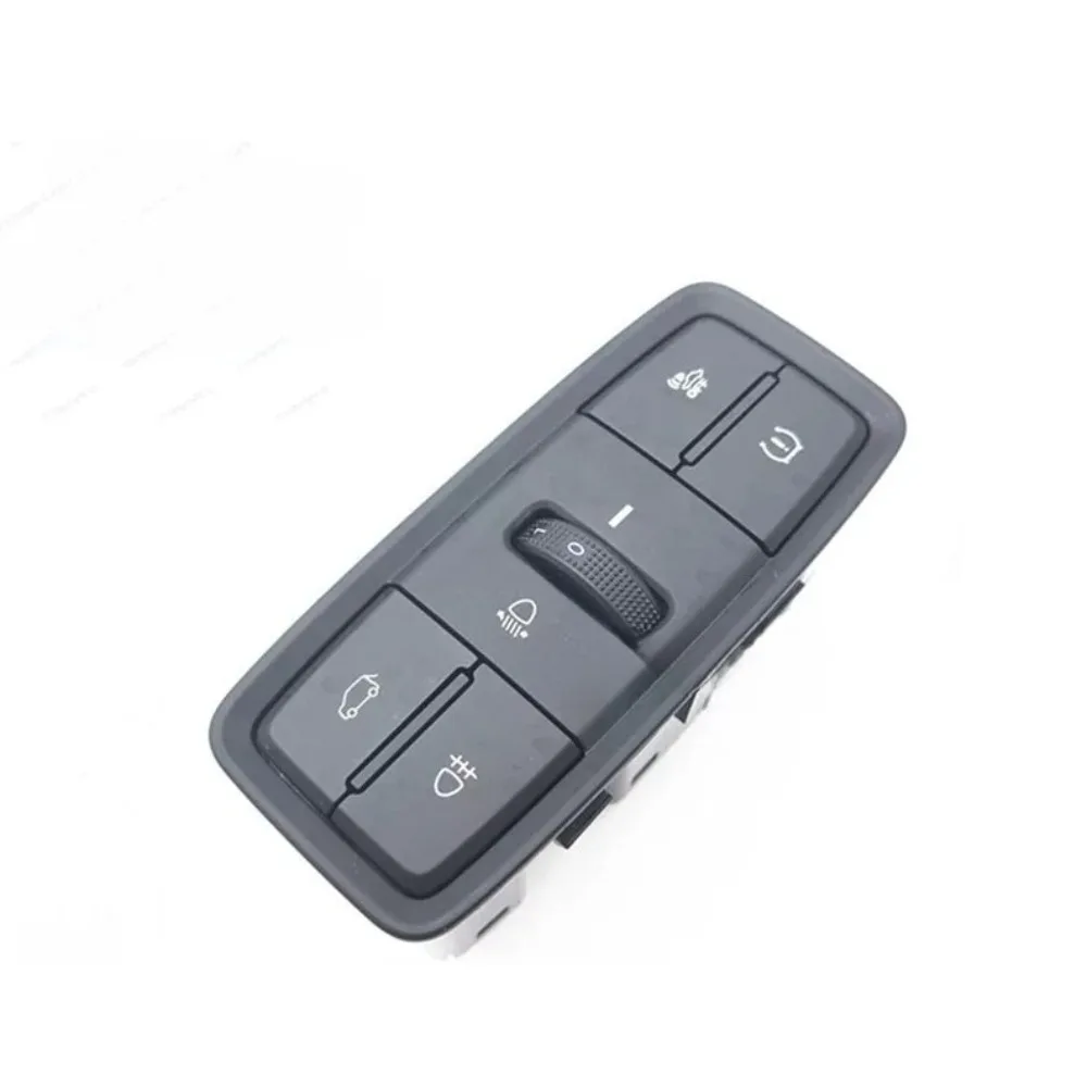 Headlight Switch Adjustment Assembly Tailgate for Chery QQ Ice Cream C11-3772050EA