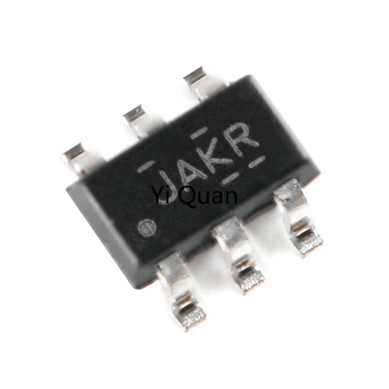 

Original and genuine, patch TS5A3160DBVR SOT-23-6 single channel analog switch chip