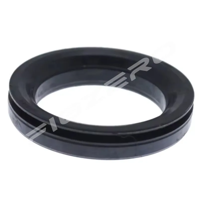 33670-43360 Genuine Front Axle Component Bevel Gearbox Vertical Shaft Lower Oil Seal for Kubota 704/854/954