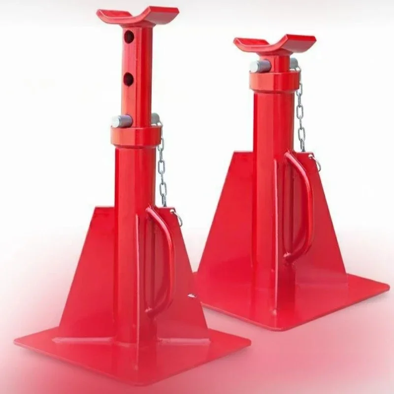 

15T heavy security bracket truck truck safety bracket horse stool lift high bracket