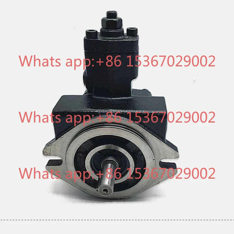 

Гидравлический масляный насос VPVC-F20/F12/F30/F40-A4/A3/A2/A1-02A/031A с регулируемым лопастным насосом