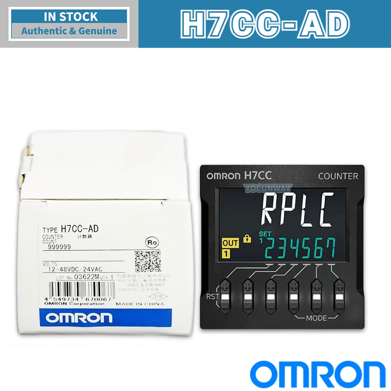 New Authentic Origi…