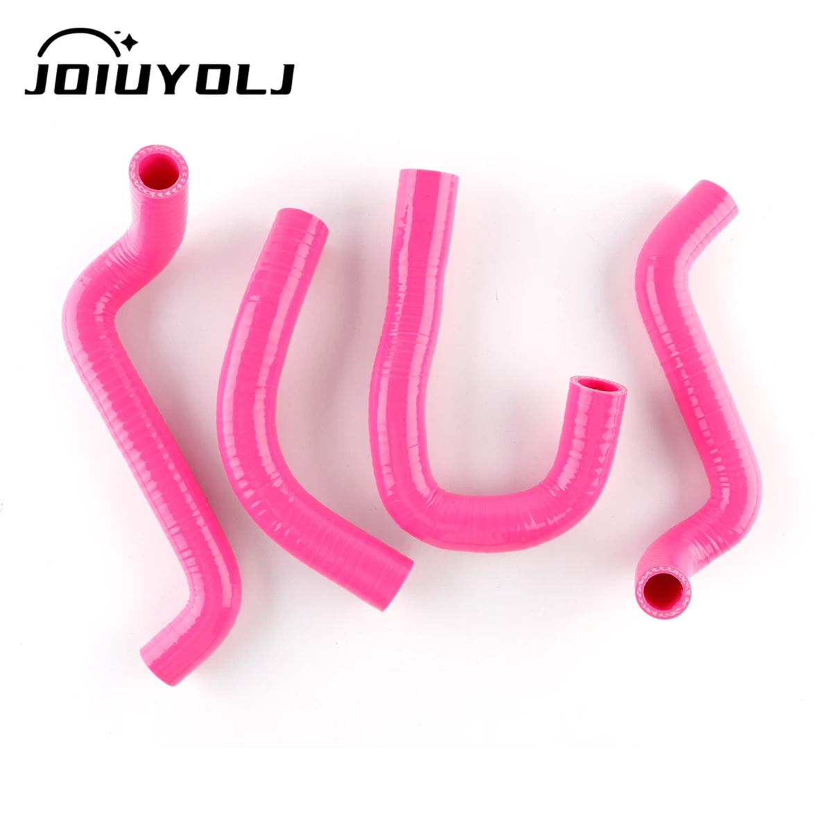 

For 1994-2009 Kawasaki GPZ 500S 500 S Ninja EX500 Motorcycle Silicone Radiator Coolant Hose Pipe Kit