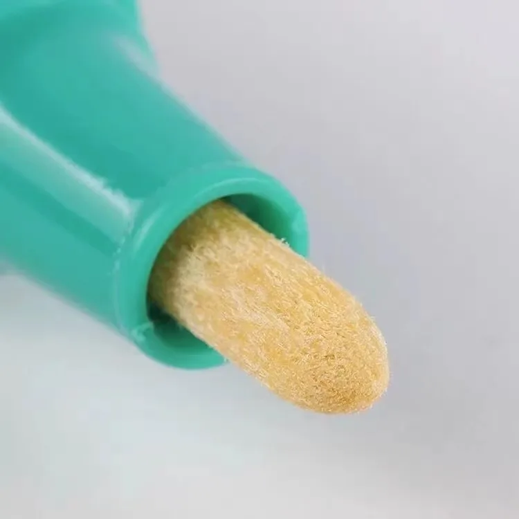 

35Pcs Acrylic Paint Marker Replacement Tips Nibs 2.8mm for Writing Drawing Coloring School Office Supplies Permanent Marker Pens