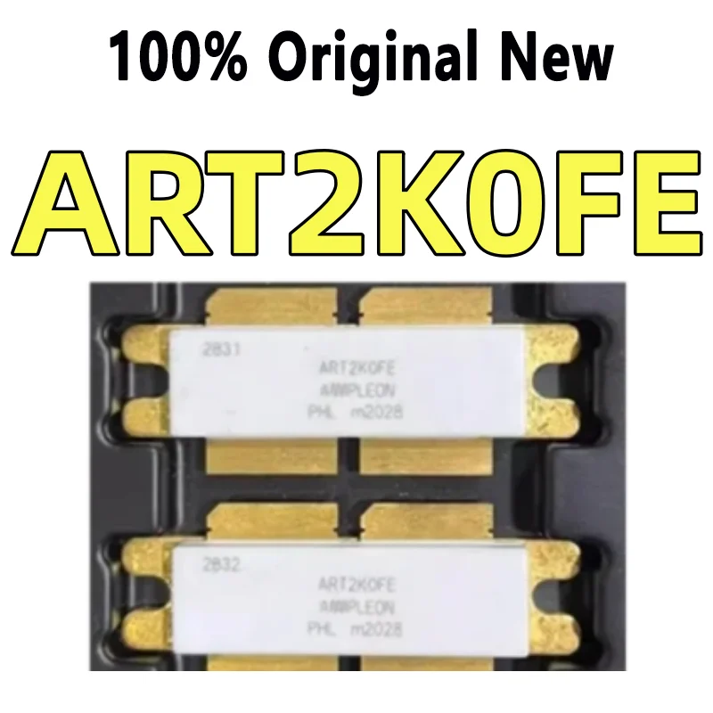 100% Tested l ART2K0FE ART2K0FEU SOT539AN ART2K0 ART2KOFE / 2000 W Integrated Circuit