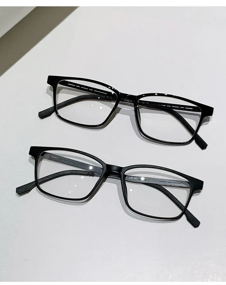 Anti-Blaulicht-Lesebrille für Herren und Damen, Ermüdungsfreie Computerbrille mit Sehstärke +1,5 +2,0 +2,5 +3,0 +3,5 – Detail 7