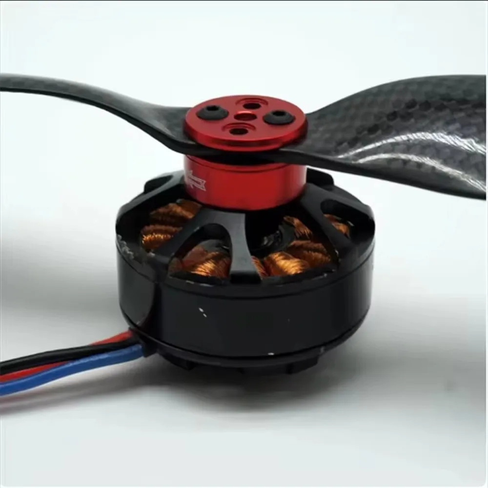 

TianYuQi Super Light Quick Release Propeller Thread Self-tightening Prop Mount Adapter