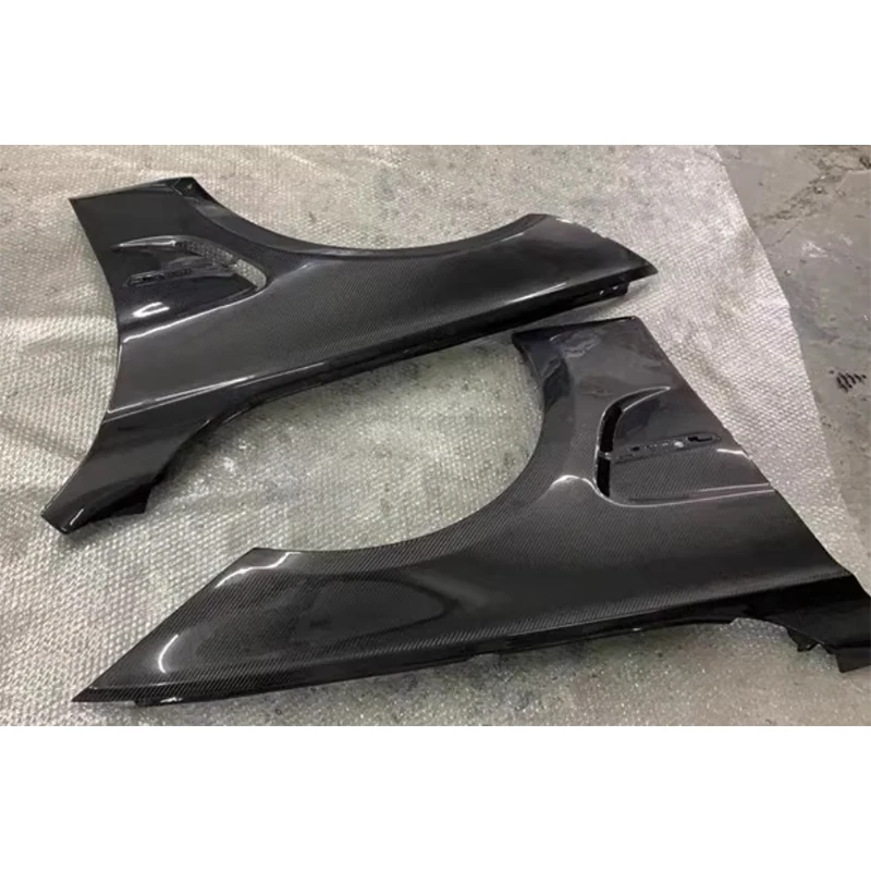 

Carbon Fiber Front Fenders for 4 Series F32 2014-2020