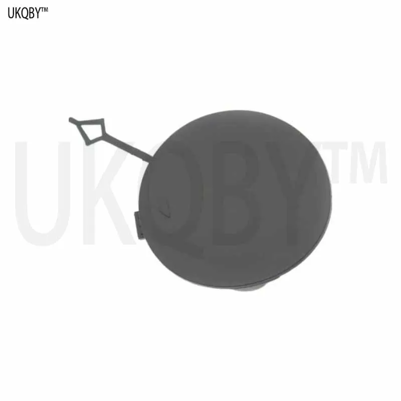 

BM W 2 Series F87 M2 LCI [M2 Competition] 2016-2019 Cover plate towing hook has been coated with primer at the rear 51128068537