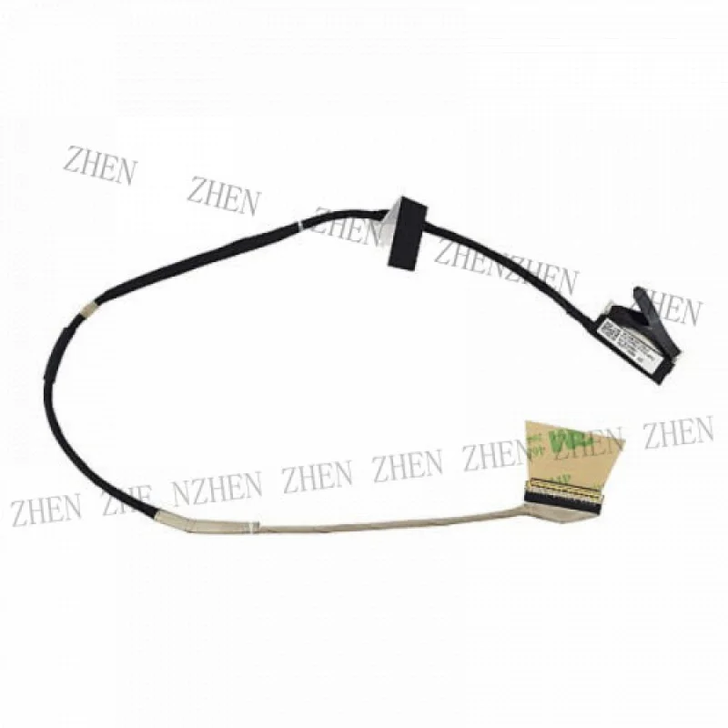 

Y FOR ASUS ROG G713QM G713IE G513QR LCD Cable 6017B1549001 6017B1701801 40pin 165HZ