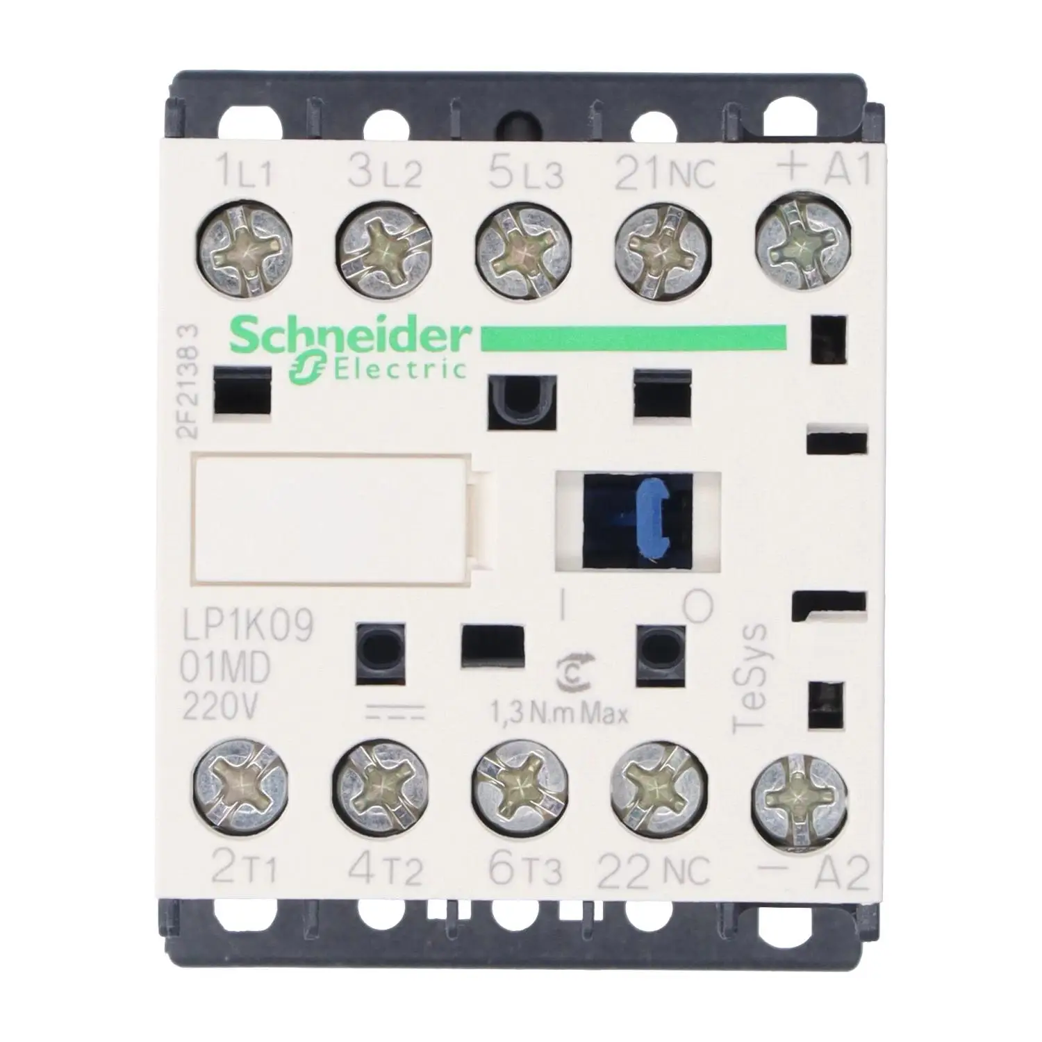 LP1K0901MD Contacto…