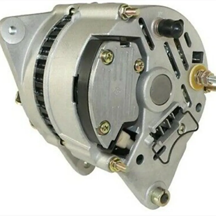 

New Alternator 362-02349 14V 70Amp for Die sel Engine Parts