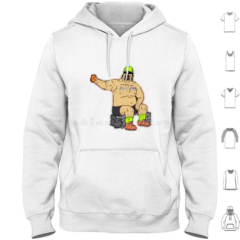 Mike Nolan Hoodie C… - image