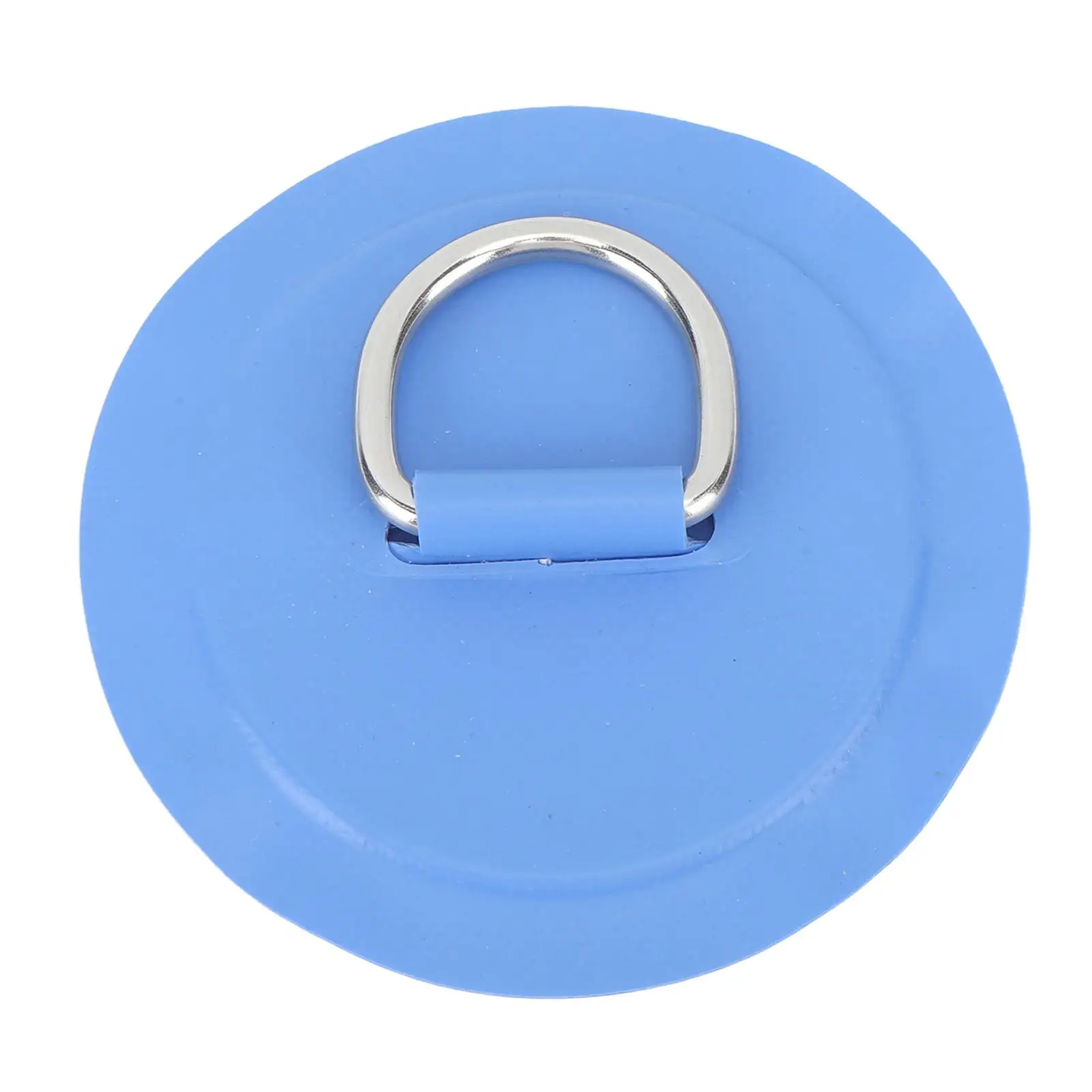 Compact Anti Rust Stainless Steel D Ring Round Patch Strong for paddle Board Aliexpress