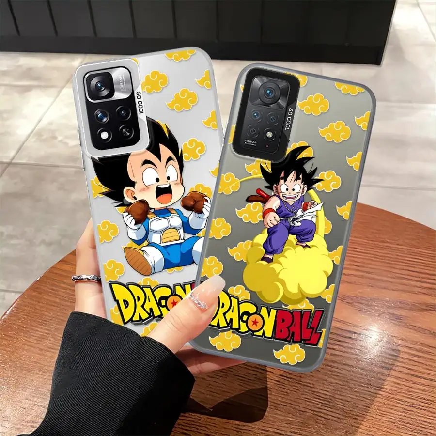 Dragon Ball Don Gok… - image