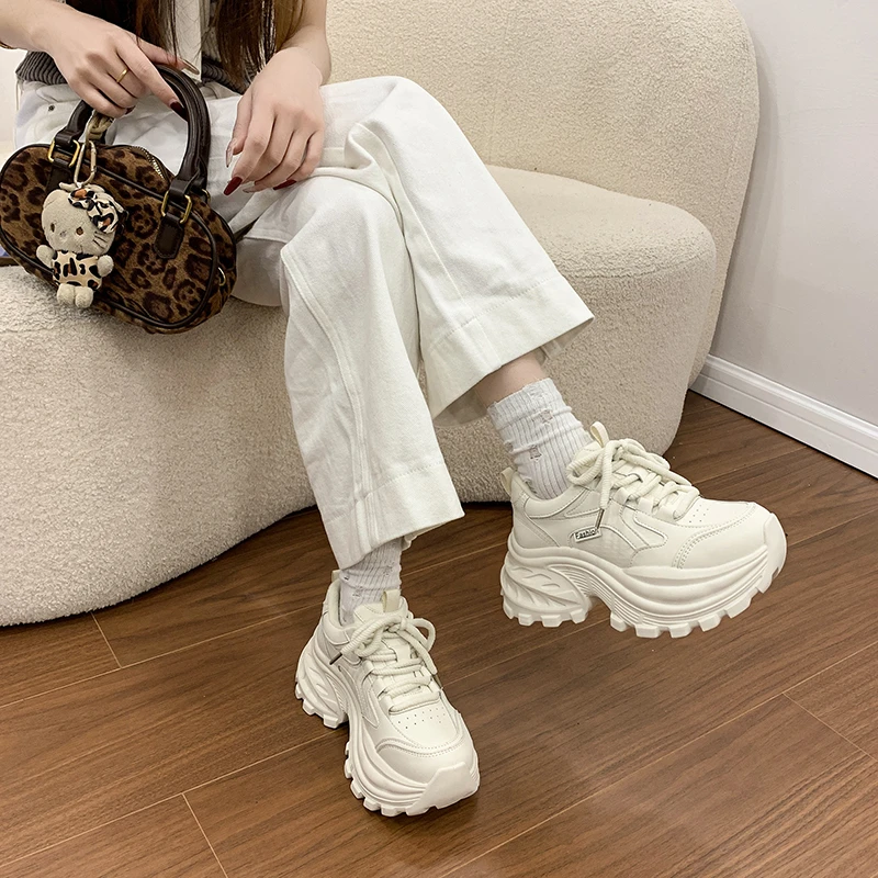 Женские кроссовки на платформе – обзор и цена Women'S Shoes Running Sports