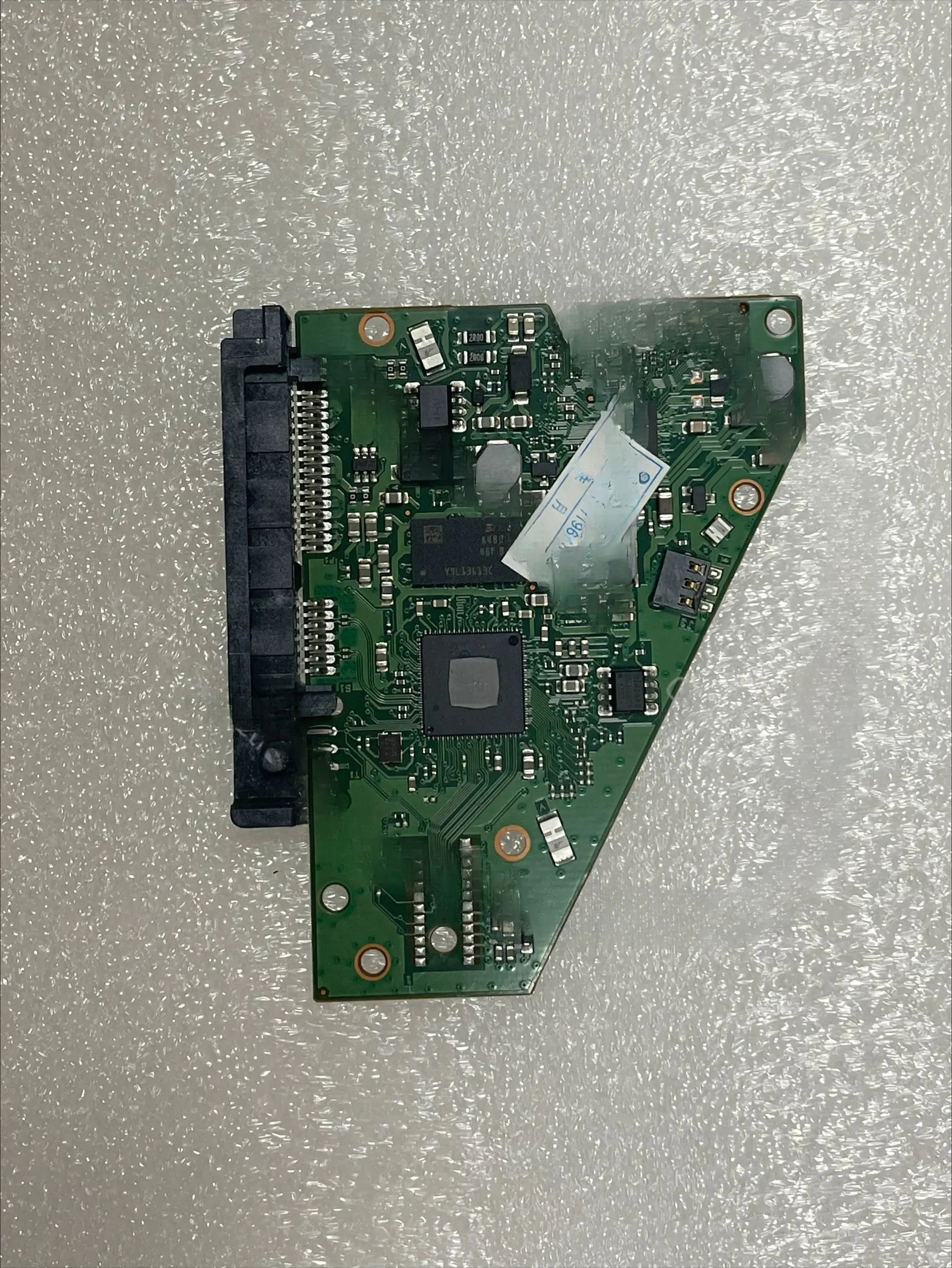 

Логическая плата / 100815597 REV D