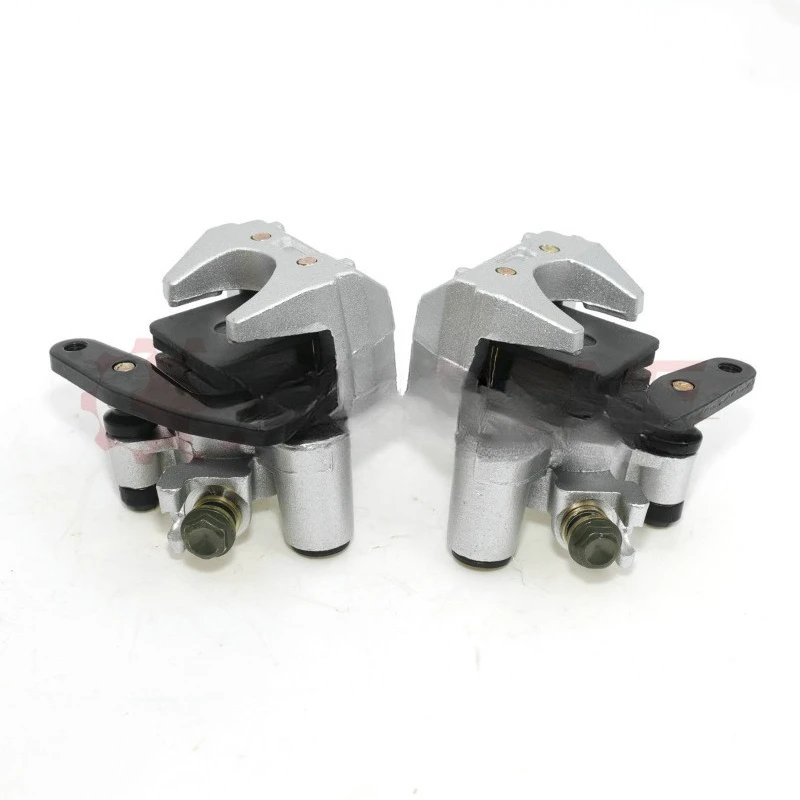 

Suitable for Yamaha, Banshee four-wheel off-road ATV front and left brake pliers