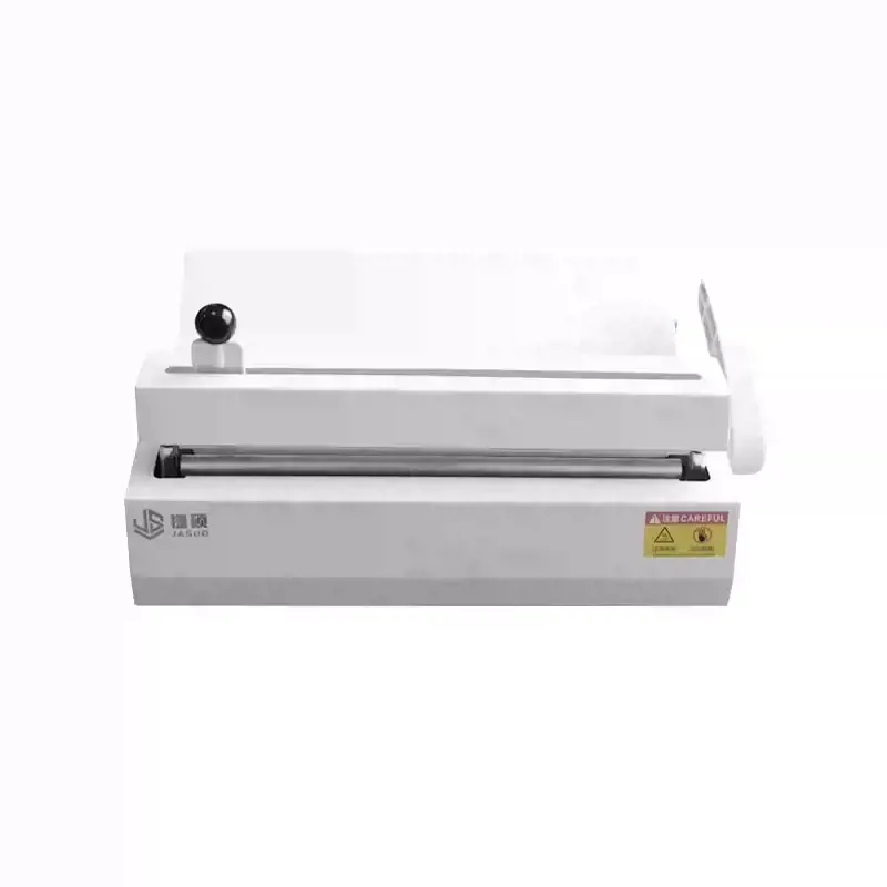 Everbright Store Dental Sealing Machine Sterilization Bag Automatic Packaging Hospital Sterilization Bag Baler Instrument