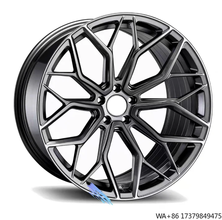 

Alloy Wheel for bmw M4 vw benz audi tesla honda toyota Mazda High Quality Passenger Car Wheels Forged Wheels Concave Rim