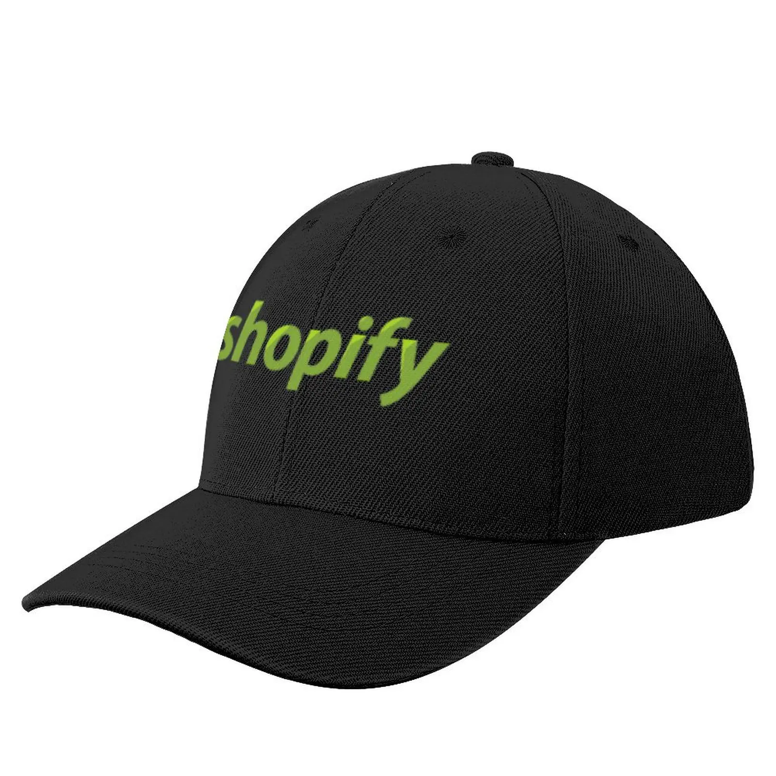 shopify Baseball Cap Hat Man For The Sun tea Hat Woman Men's