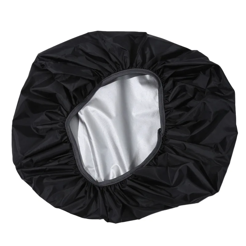 30L Waterproof Camouflage RainCover For Camping Climbing Bags Hiking Backpack Rain Cover Dustproof Travel Bag Cover image 5