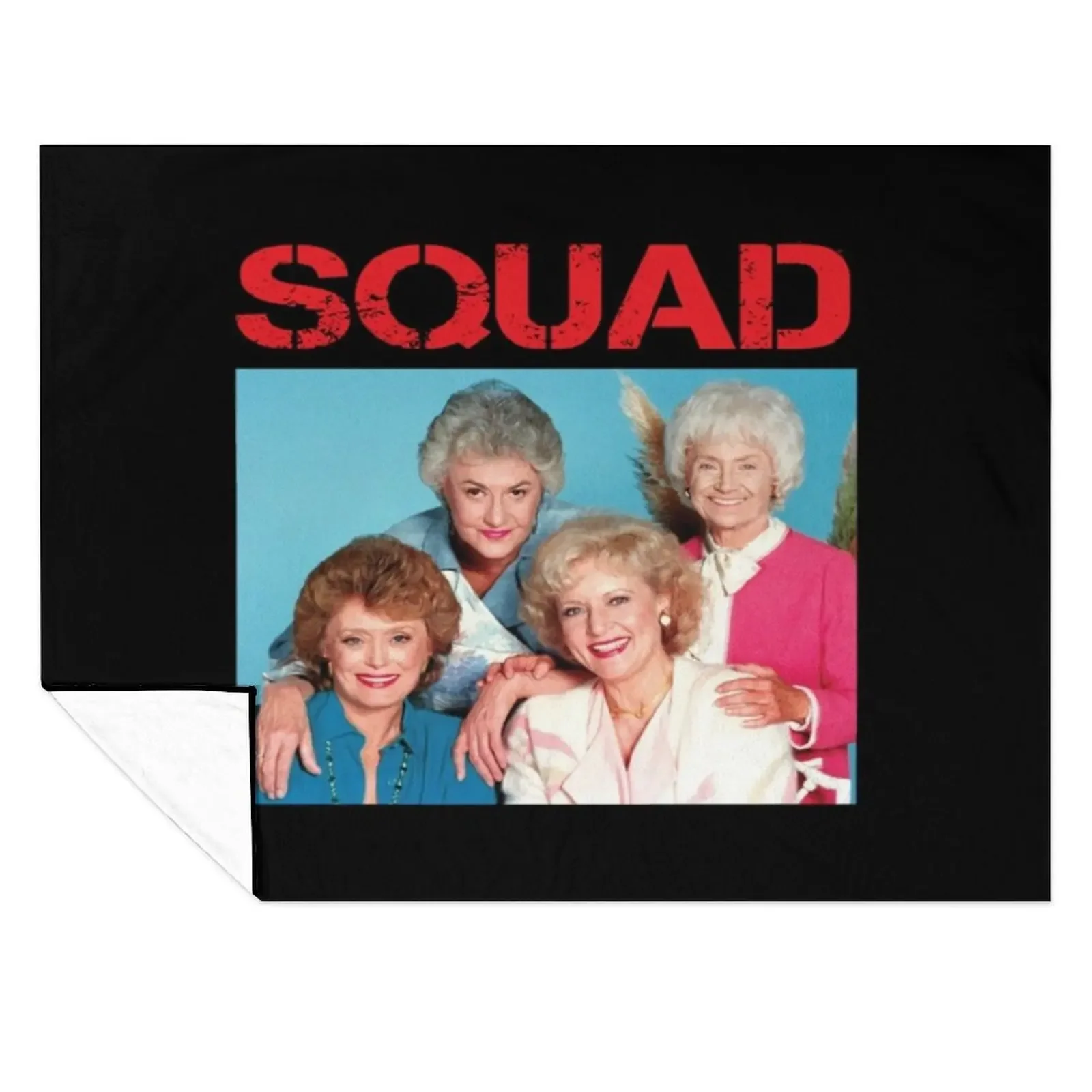 

Golden Girls The Golden Girls Stay Golden Girls T Throw Blanket Designers Moving Blankets For Sofas manga Blankets