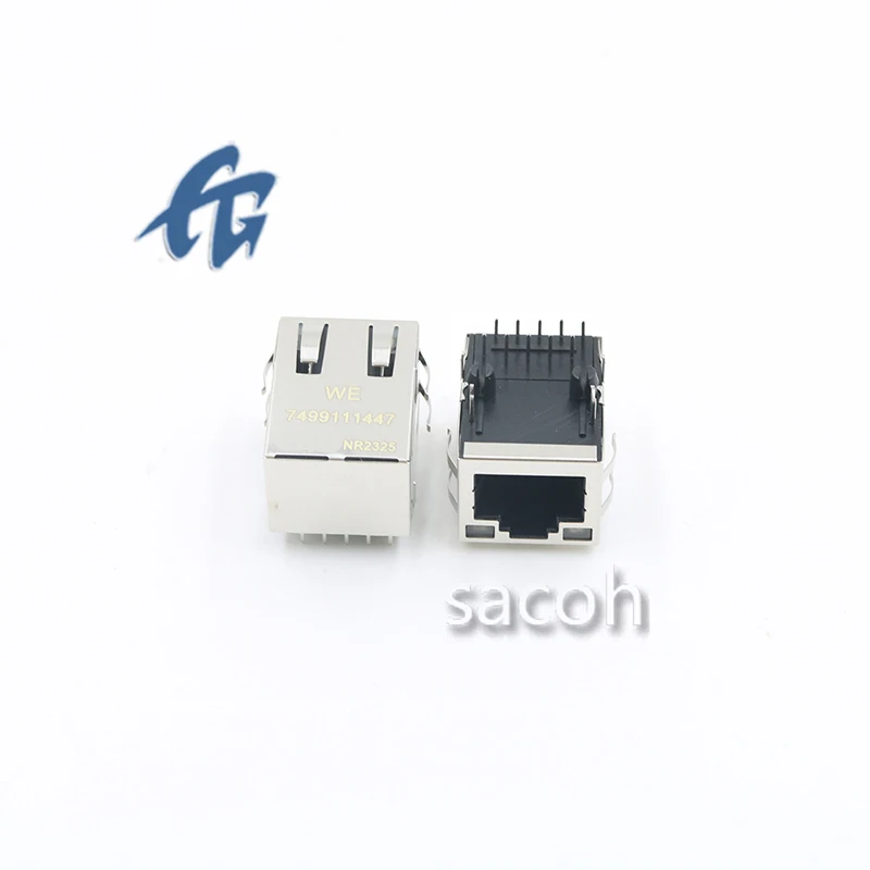 

SACOH High Quality Original Electronic Components Suppliers 7499111447