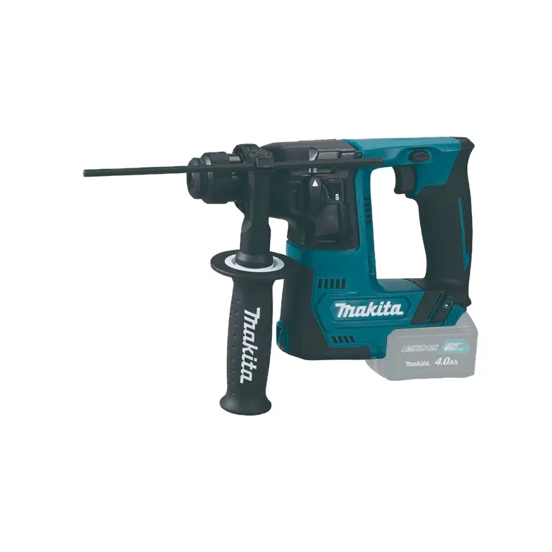 Makita HR140DZ rechargeable electric hammer